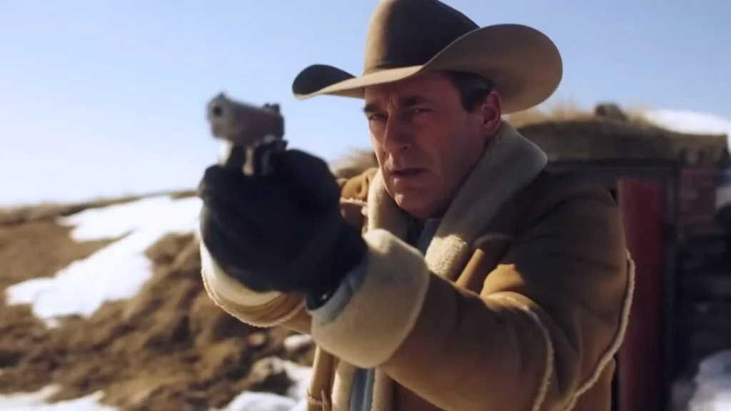 Fargo Season 5 Episode 9 'The Useless Hand'