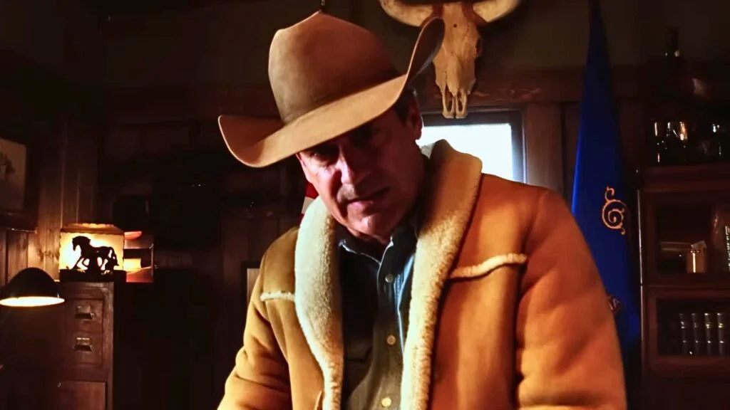 Fargo Season 5 Episode 9 – Roy's Weakness and Dangerous Desperation