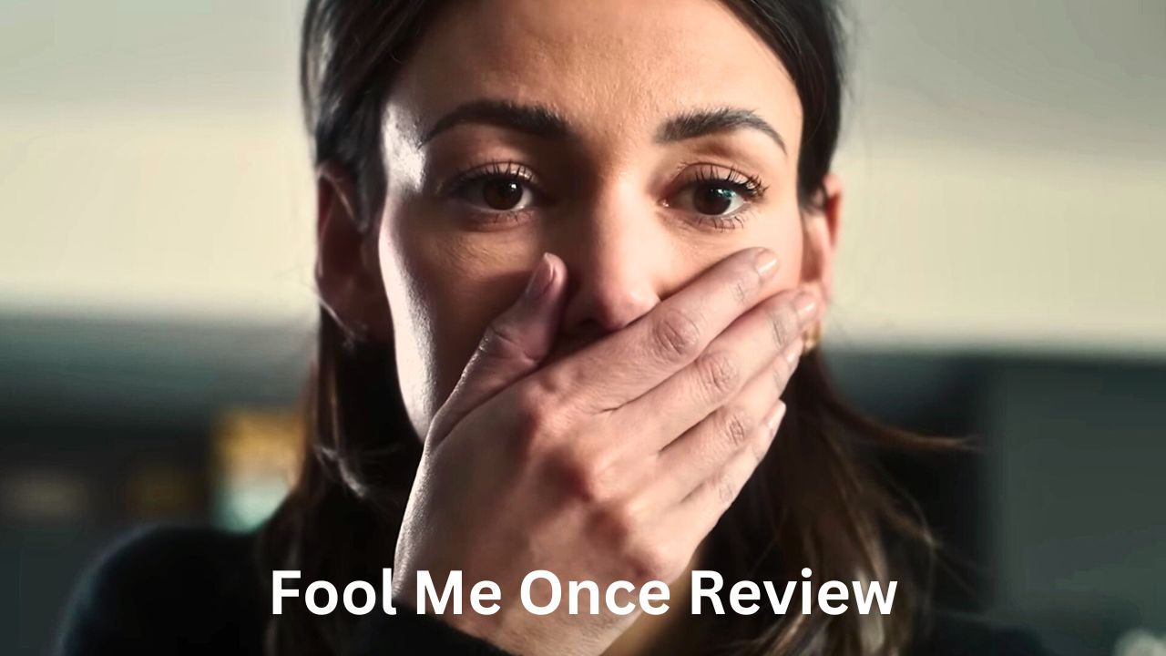 Fool Me Once Review Michelle Keegan's 2024 Shows On Netflix