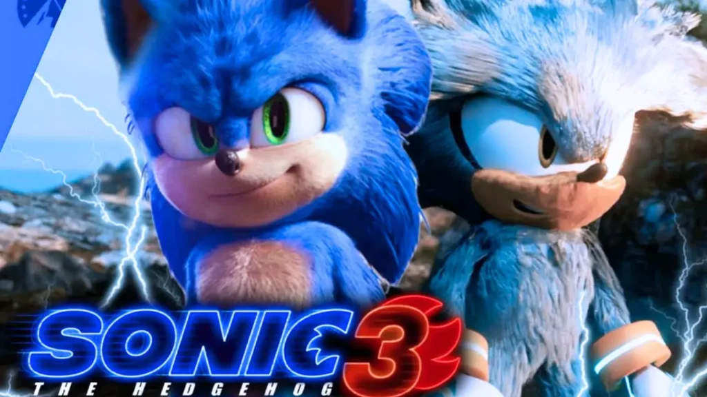 Sonic the Hedgehog 3 Release Date, Cast, Everything In Details